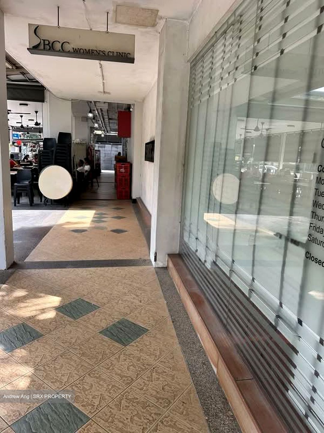 Clementi Avenue 3 (D5), Retail #613098471